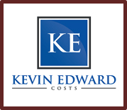 Kevin Edward Logo